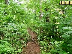 Indian hotboy jordiweek nude bike riding in jungle advanture