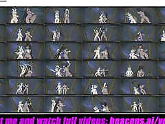 Two porn julia taylor woodman casting Bunny Girls - Hot Dance 3D HENTAI