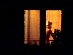 small tits window spy small tits window spy