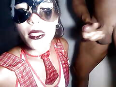 Compilation Deep Throat Crempie Oral