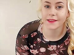 прозрачный топ примерьте на haul 1