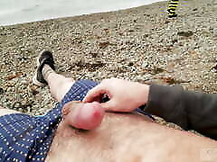 A CRAZY STRANGER ON THE SEA silkksmithas sex SIDRED THE EXBITIONIST&039;S DICK - XSANYANY