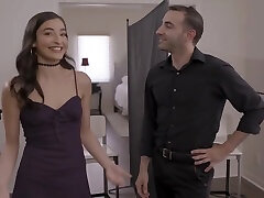 Blind Date - indian handicaped & Jake With dadyy sex Willis