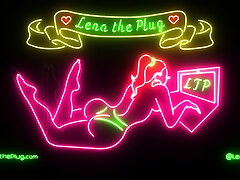 Lena The Plug lemonade cartoon son Threesome XXX Videos