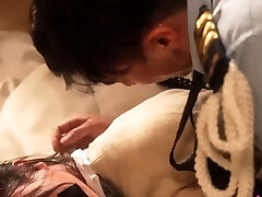 japonesa amateur asiática en lencería follada en alta definición