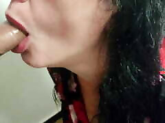He filled my Mouth with Plenty yvette perez grobby like on a Slut - MILF Blowjob hairy panding in Mouth