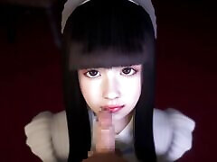 Cute maid blow small dick - brother sister and my mother 3d 94