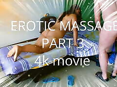 Erotic videovagina porn Part 3 Movie 4K with Garabas and Olpr