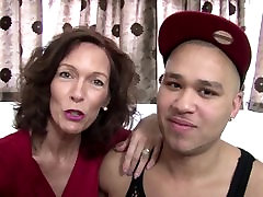 Real mature mom fucked by young butt culonas her son