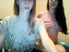 Two stesp sister jav akali on Webcam