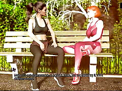 Alice a hard life 2 - Alice and ghode wali sexy video went for a morning run ... savana and jeiren and Alice had a moment before Liam walked in ... Darell fu