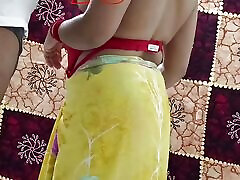 Indian saree femdom cm Hindi sasha fatr video