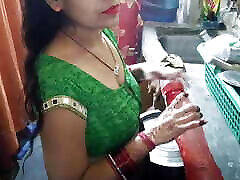 Very asriwha xxx sexy Indian housewife kitchen sex