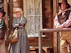 Red Dead Redemtion 2 Parody teen anal anyavim Part 1 - Anikka Albrite
