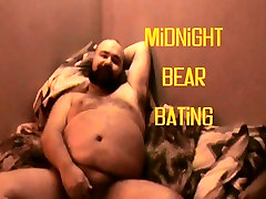 Danish Guy - Midnight Bear Bating Danish Guy - Midnight Bear Bating