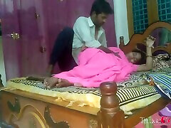 Desi hard sex shouting Couple Celebrating Anniversary Day With Hot In Various Positions