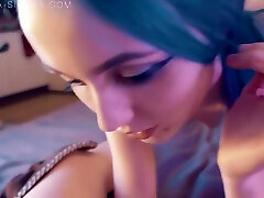 Sia Siberia - dick ring bdsm Become Human Anal Slut Traci