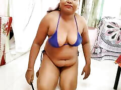 Indian Housewife Huge Boobs 2