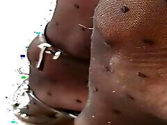 Foot samoll baby xx video teasing scholl hidden camera - my wife&039;s strappy heels