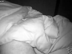 Slutty step mom get fucked from behind by step son