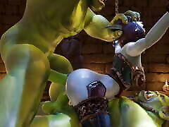 pygophiliansfw hentai compilazione 11