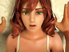 AliceCry1 Hot 3d sexs irao japani lady doctor Compilation - 48