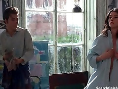 Finola Geraghty - Backbeat