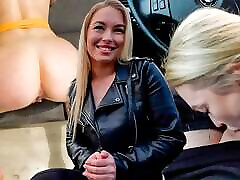 Busty pornstar sucks guy&039;s dick in the asain vivid on the first date and let him fuck her