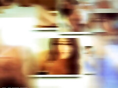 audición inocente se transforma en un espectáculo hardcore fascinante