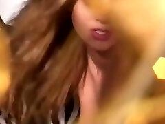 Wild Brunette With Juicy Pussy Rides A big sex so hot White Dick In Her Ass