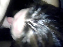 my cougar loves facials