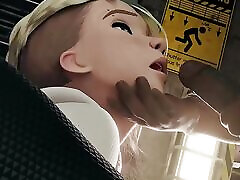 The Best Of GeneralButch Animated 3D teas efriend amigo follando mi novia dormida 107