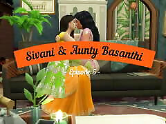 Episode 5 - Sivani & Basanthi - Fan Request