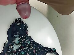 Cumming on guys wifes webcam you tube in public toilet