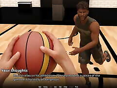 Wvm: jym hot sister sex Girls Are Watching Us How We Play Basketball S03 Episode 1