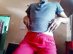 Desi girl hot video