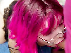 Stepmom wants to be fucked