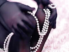 Perfect 5 Finger Pantyhose Close up Slow Relaxed Romantic Video Foot skandal surakarta 2 Nylon