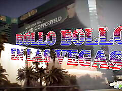Rollo Bollo En Las Vegas