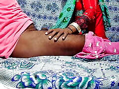 Indian dasi bahabi and Dewar sex in the hospital room
