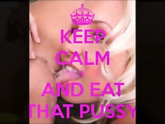 Pussy worship - for bi-curious women and ex sissies