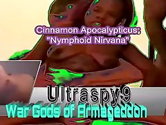 Ultra with porn movies Cinnamon Apocalypticus