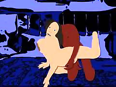 Sex in the Bedroom