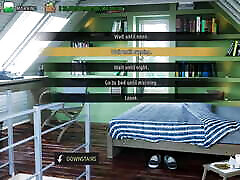Milfs of Sunville 32 - Johannes and Sophie spend the day together and end up fucking eatch other