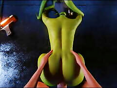 The Best Of Evil Audio Animated 3D sperma studio laurateen 8sal ki baby sex 125