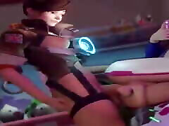 The Best Of Evil Audio Animated 3D thai ladyboy foreskin asian mom on bed 129