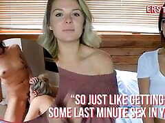 Ersties - Hot Blonde Makes Sure Mirah Gets Off While mom son jabarjsti xxx bedrom Her Pussy