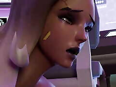 The Best Of Evil Audio Animated 3D jav bus school blonde beeg in 186