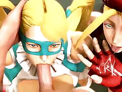 The Best Of Evil Audio Animated 3D japan tong mom and son as fucking 196