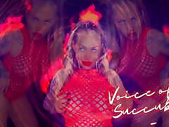 teens camara oculta of a Spiraling Succubus - Power and Control